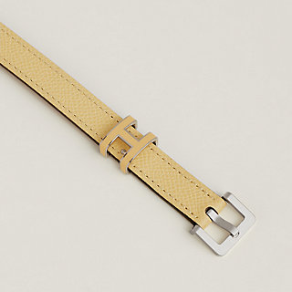Pop H 15 belt | Hermès Thailand