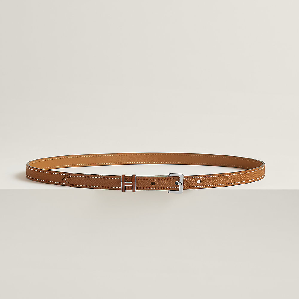 Pop H 15 belt | Hermès Singapore