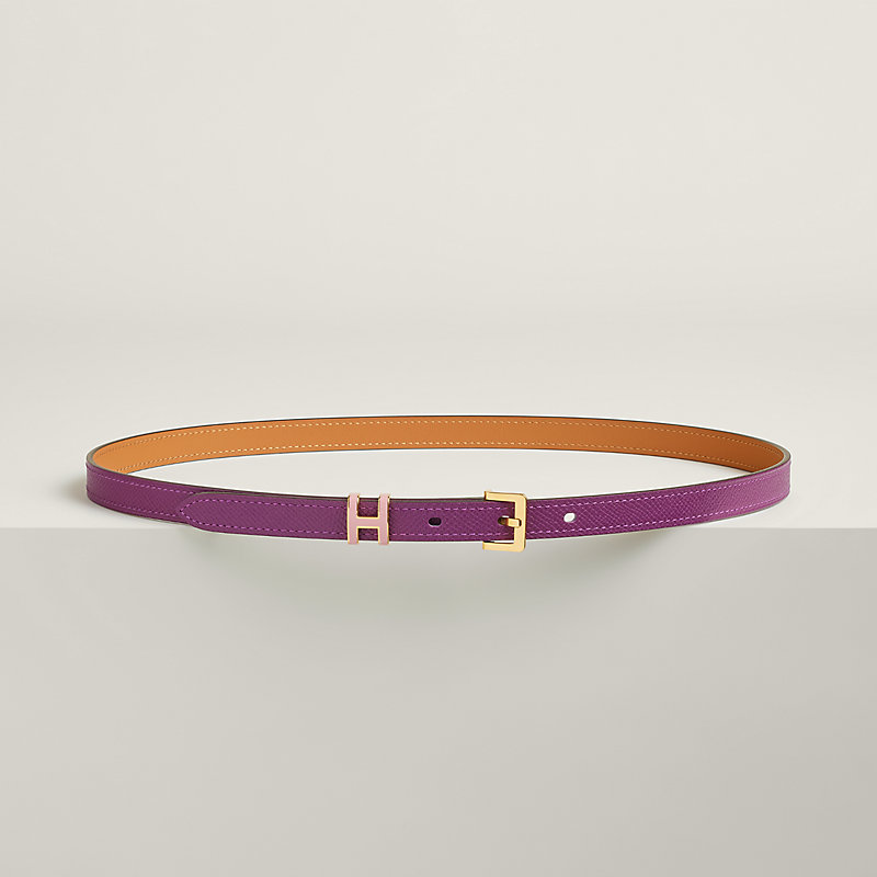 Hermes h belt womens hotsell