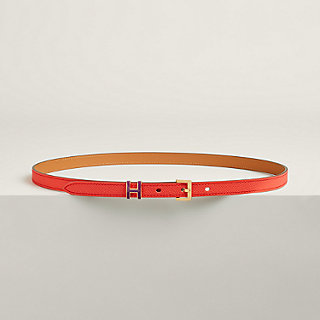 Pop H 15 Bicolore belt