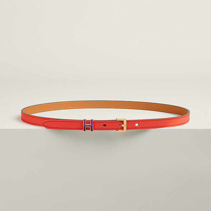 いちごポップH pop h バイカラーベルト pop-h-15-bicolore-belt--