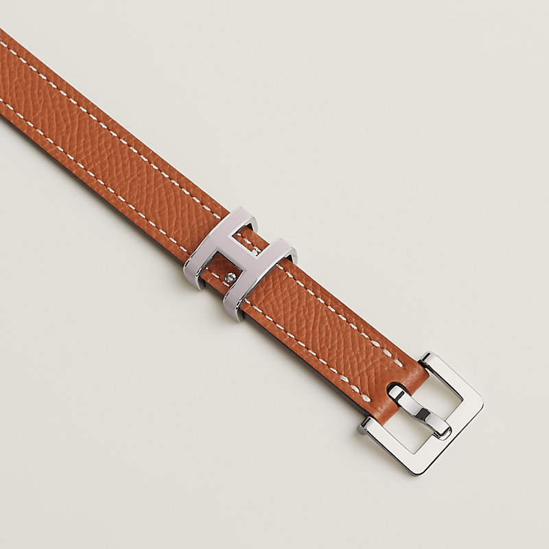 Pop H 15 Bicolore belt