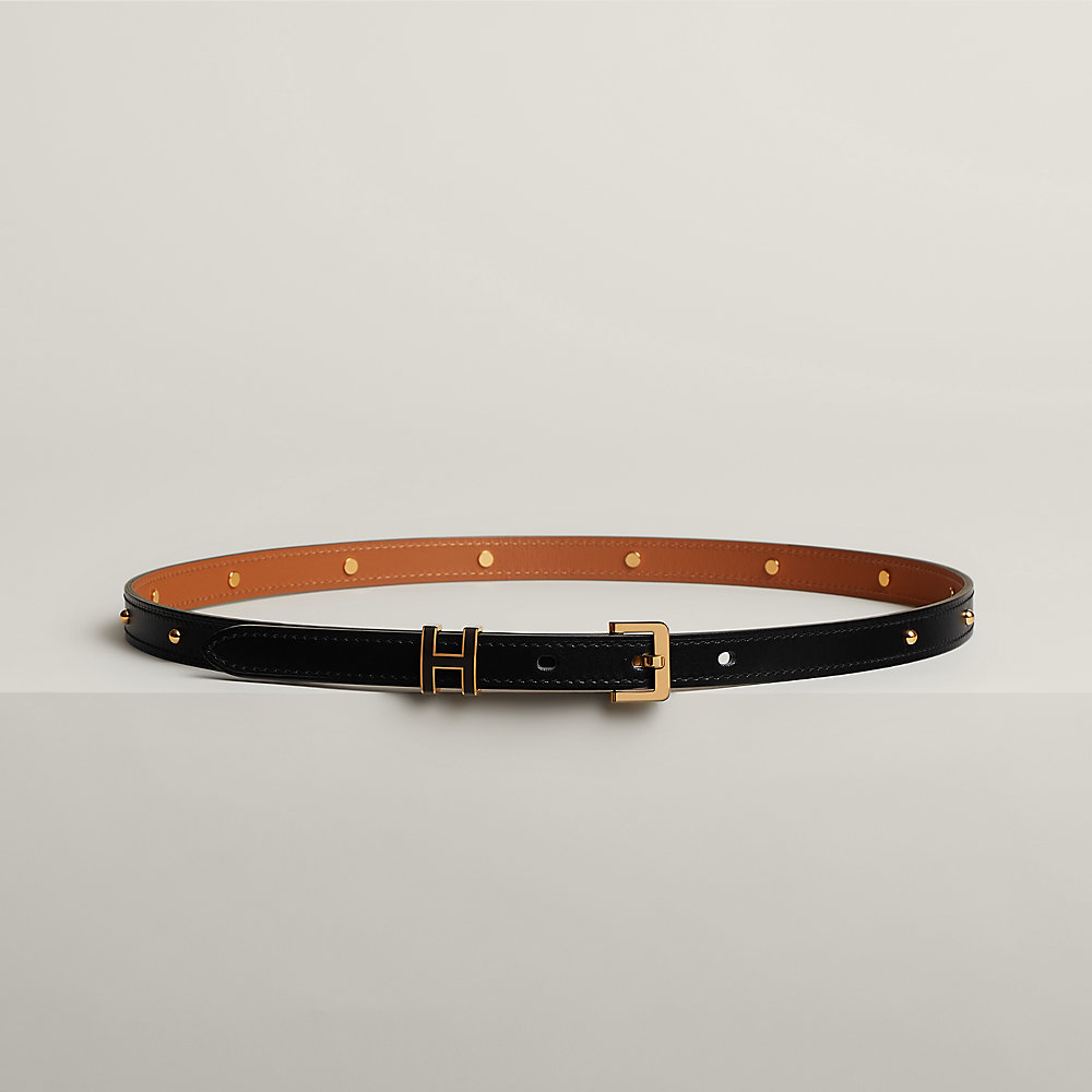 Pop H 15 Cloutee belt | Hermès Poland