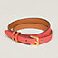 Pop H Double Tour bracelet, View: front, front, view 1 of 2