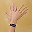 Pop H Double Tour bracelet, View: Worn, worn, view 2 of 2
