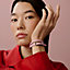 Pop H Double Tour bracelet, View: Worn, worn, view 2 of 2