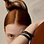 Pop H Double Tour bracelet, View: Worn, worn, view 2 of 2