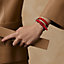 Pop H Double Tour bracelet, View: Worn, worn, view 2 of 2