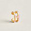 Pop H ear cuff, View: front, front, view 1 of 2