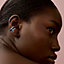 Pop H ear cuff, View: Worn, worn, view 2 of 2