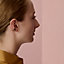 Pop H ear cuff, View: Worn, worn, view 2 of 2