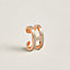 Pop H ear cuff, View: front, front, view 1 of 2