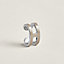 Pop H ear cuff, View: front, front, view 1 of 2
