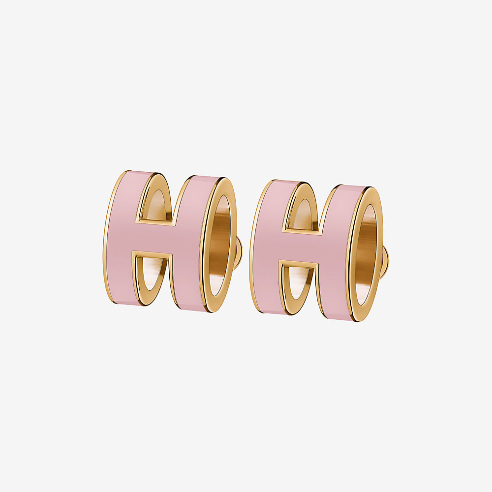Pop H earrings | Hermès Canada
