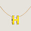 Pop H pendant, View: Detail, crop, view 1 of 2