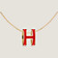 Pop H pendant, View: Detail, crop, view 2 of 3