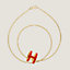 Pop H pendant, View: front, front, view 1 of 3
