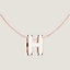 Pop H pendant, View: Detail, crop, view 1 of 2