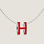 Pop H pendant, View: Detail, crop, view 1 of 2