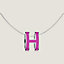 Pop H pendant, View: Detail, crop, view 1 of 2