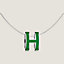 Pop H pendant, View: Detail, crop, view 1 of 2