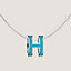 Pop H pendant, View: Detail, crop, view 1 of 2