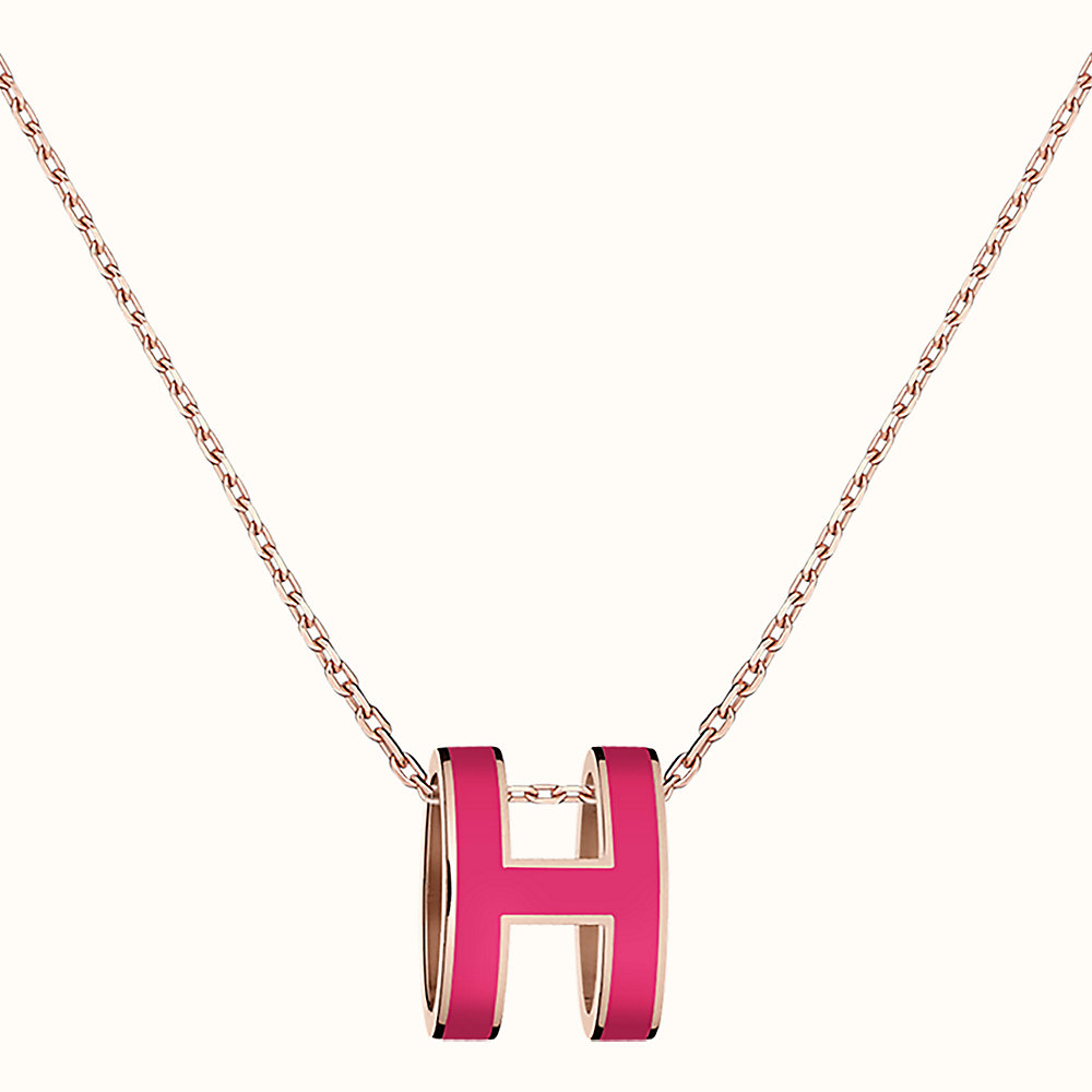 hermes pop h necklace au| Enjoy free shipping | www.araldicavini.it