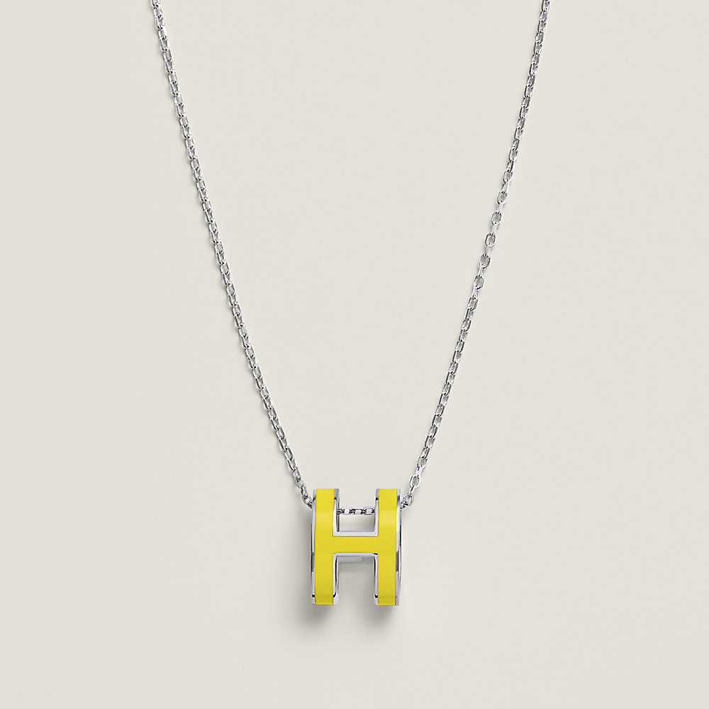 Pop H pendant | Hermès USA