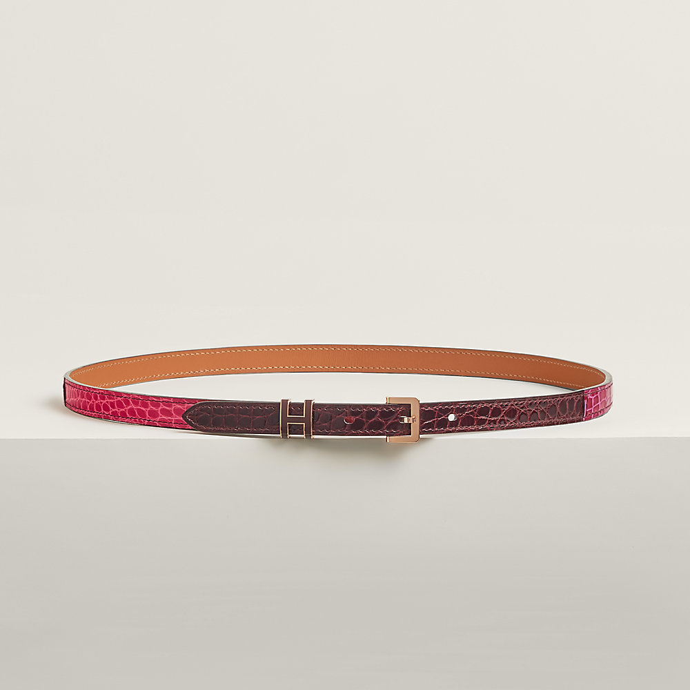 hermes pop h belt