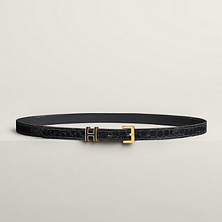 Pop H Trio 15 belt | Hermès USA