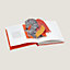 Pop-Up Hermès book in French, View: above, above, view 2 of 3