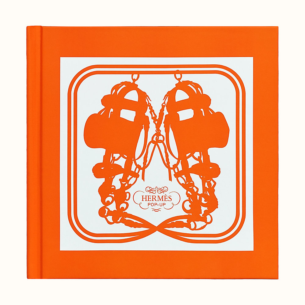 hermes popup