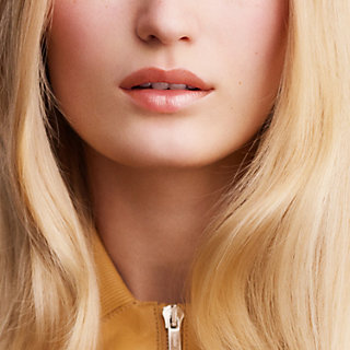 Poppy lip shine refill | Hermès USA