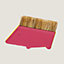 Porcupine pocket brush, View: front, front, view 2 of 4