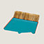 Porcupine pocket brush, View: front, front, view 3 of 4