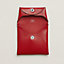 Porta-moeda Bastia, Exibir: acima, above, visualizar 2 de 2