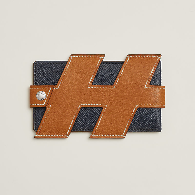 Portacarte H-Tag