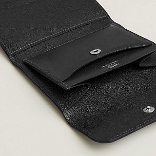 高級感＊上質【HERMES】Porte-cartes Iliade Porte-cartes Iliade | Hermès France