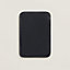Portacarte MagSafe A(i)mants “Ippocampo”, Vista: Retro, back, vista 4 su 4