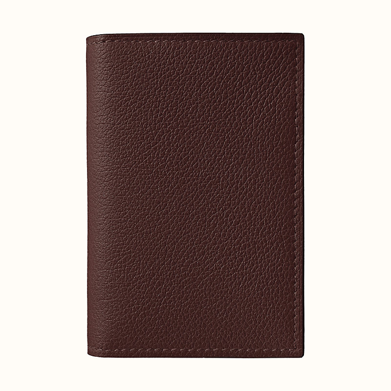 Portacarte MC² Euclide | Hermès Italia