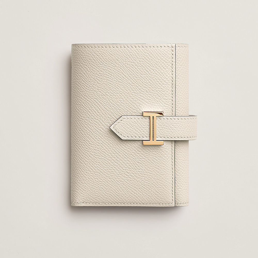 Portafoglio Béarn Combiné | Hermès Italia