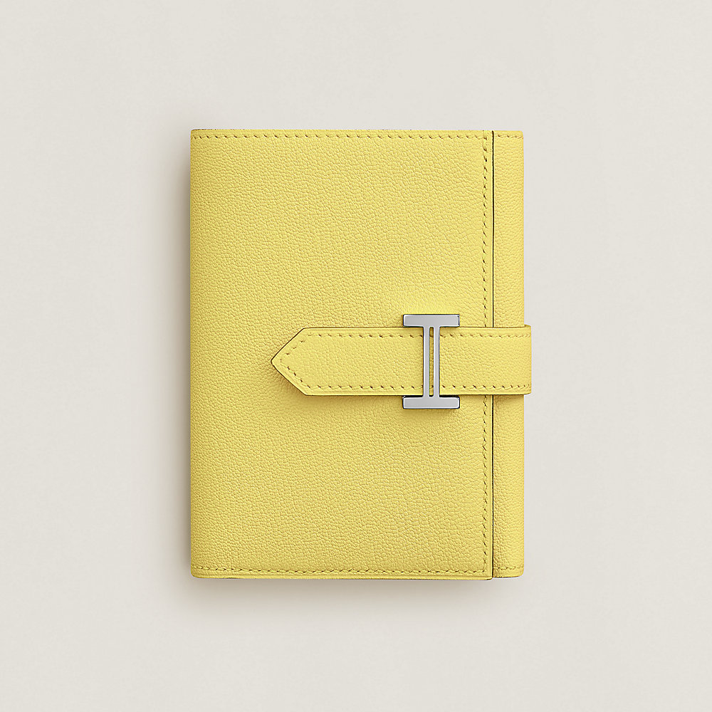 Portafoglio Béarn Combiné | Hermès Italia