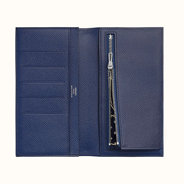 hermes citizen twill wallet