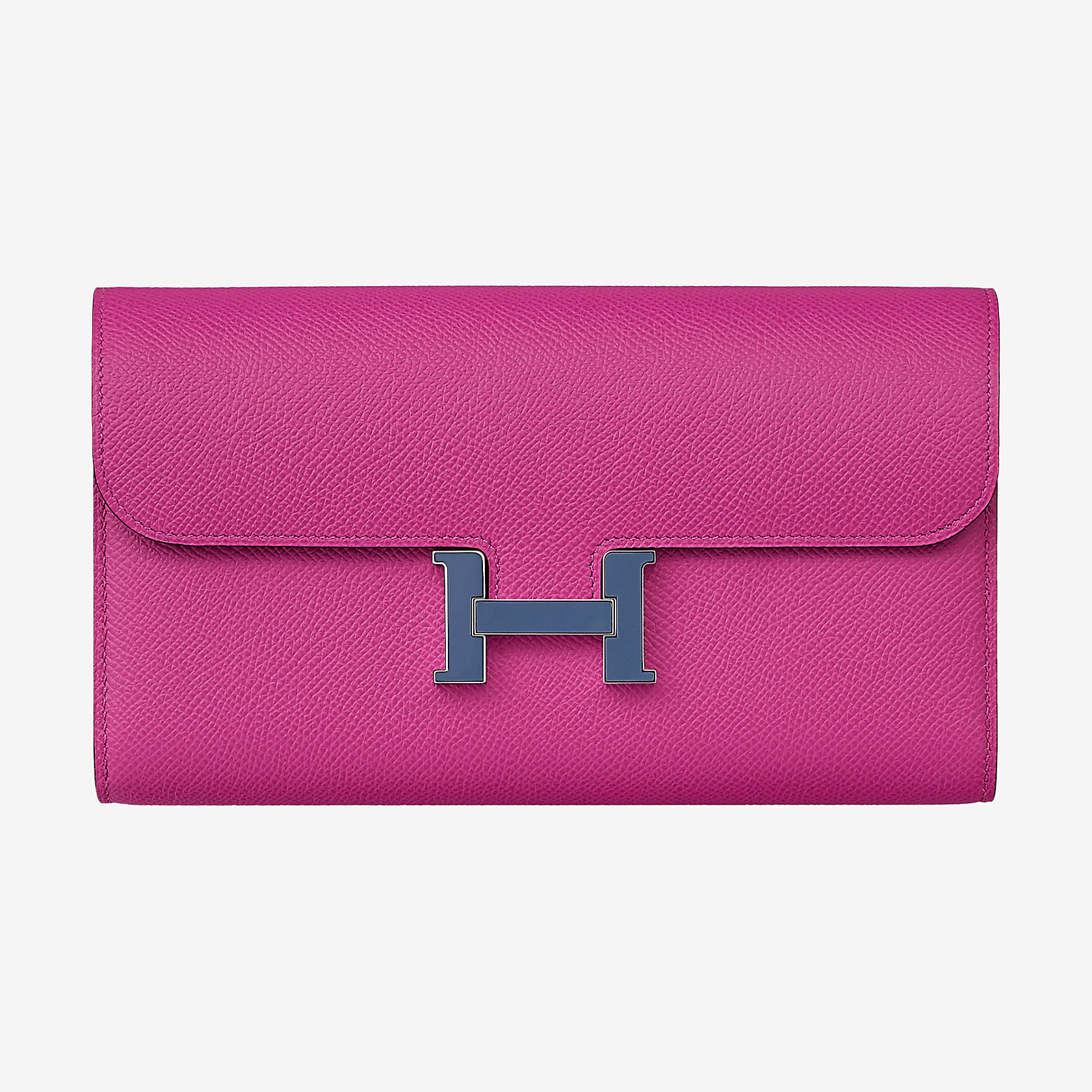 hermes long to go wallet