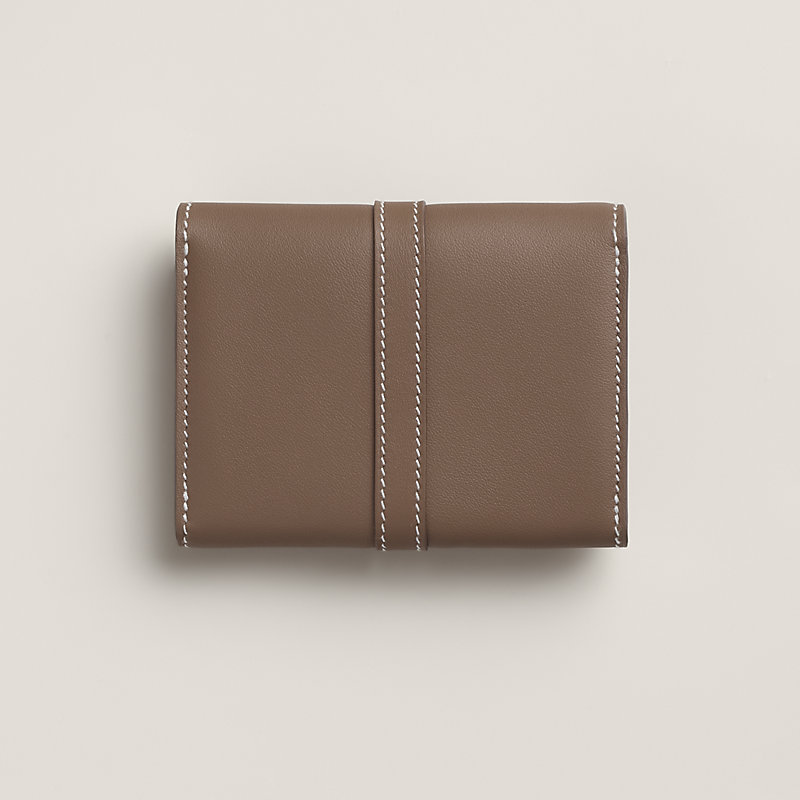Portafoglio Glénan Compact