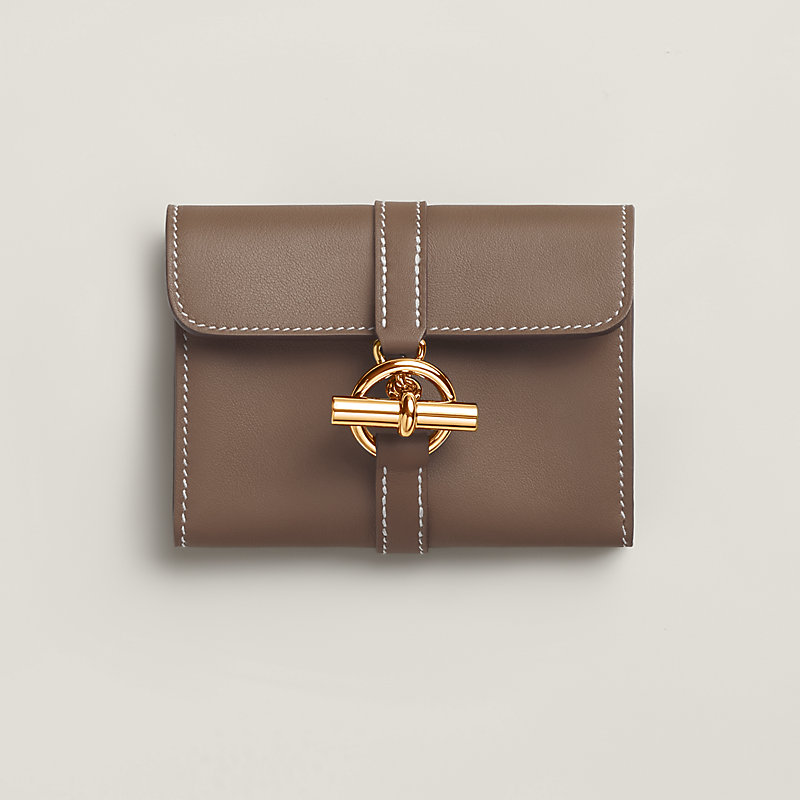 Portafoglio Glénan Compact