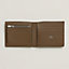 Portafoglio H Sellier Compact verso, Vista: vista dall’alto, above, vista 2 su 2