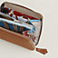 Portafoglio Silk’In Compact, Vista: vista dall’alto, above, vista 2 su 2