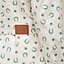 "Porte-Bonheur Bandana" denim jacket, View: Worn, worn, view 6 of 6