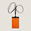 Porte-cartes biface, Vue: vue de face, front, vue 1 sur 2